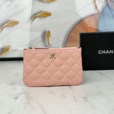 Chanel Wallets Purse